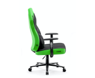 Diablo Chairs X-Gamer 2.0 Normal Size Green emerald - 1208665 - zdjęcie 3